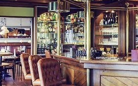 Mercure Hotel Duesseldorf City Center